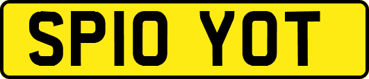 SP10YOT