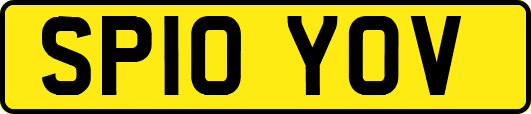 SP10YOV