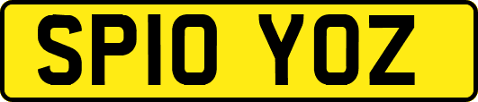 SP10YOZ