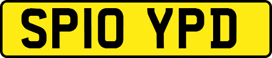 SP10YPD