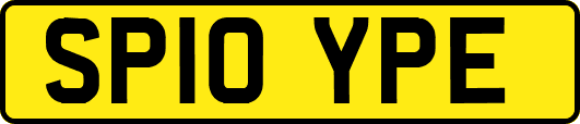 SP10YPE