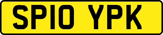 SP10YPK