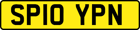 SP10YPN