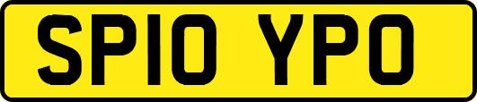 SP10YPO