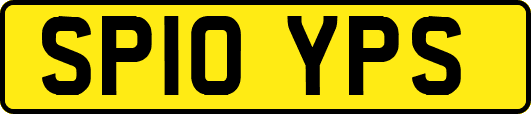 SP10YPS