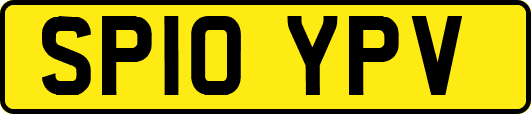 SP10YPV