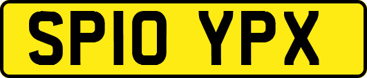 SP10YPX