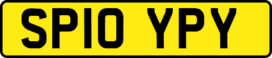 SP10YPY
