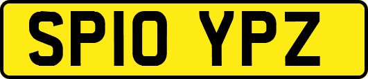SP10YPZ