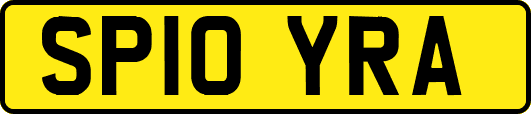 SP10YRA