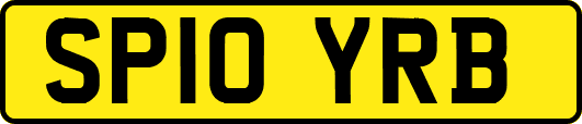 SP10YRB
