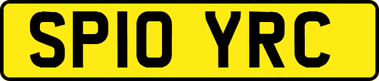 SP10YRC