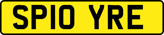 SP10YRE