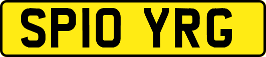 SP10YRG