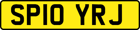 SP10YRJ