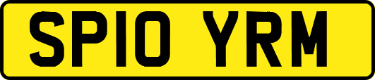 SP10YRM