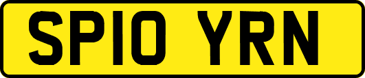 SP10YRN