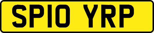 SP10YRP