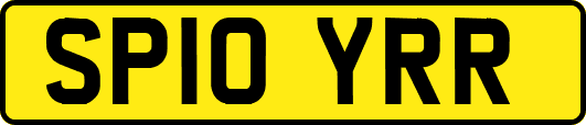 SP10YRR