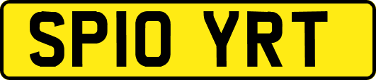 SP10YRT