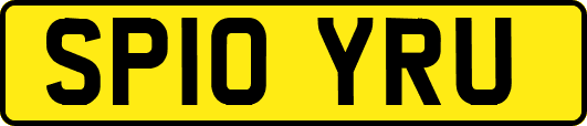 SP10YRU