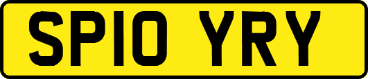 SP10YRY