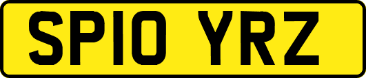 SP10YRZ