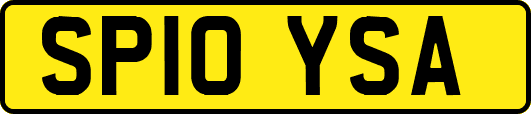 SP10YSA