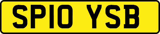 SP10YSB