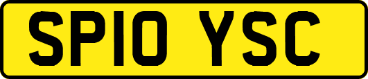 SP10YSC