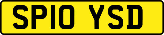 SP10YSD