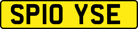 SP10YSE