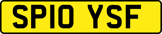 SP10YSF
