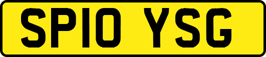 SP10YSG