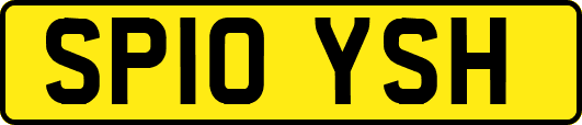 SP10YSH