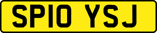 SP10YSJ