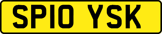 SP10YSK