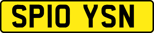 SP10YSN