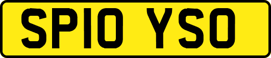 SP10YSO