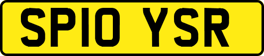 SP10YSR