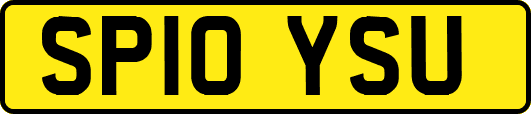 SP10YSU