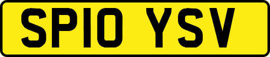 SP10YSV