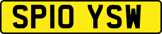 SP10YSW