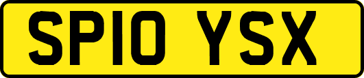 SP10YSX