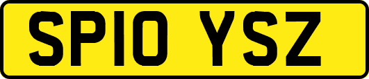 SP10YSZ