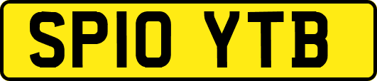 SP10YTB
