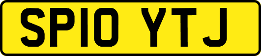 SP10YTJ