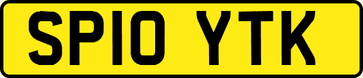 SP10YTK