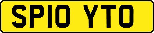 SP10YTO
