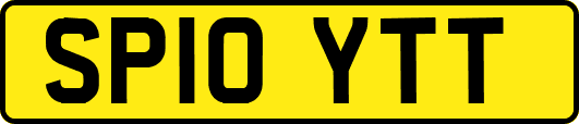SP10YTT